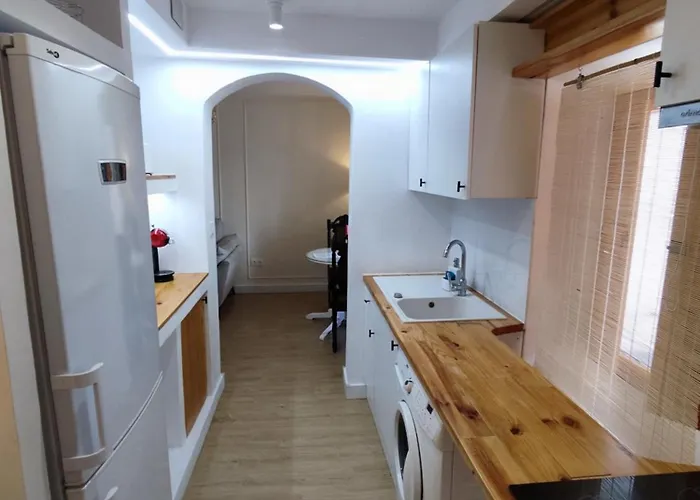 River House Appartement Caces