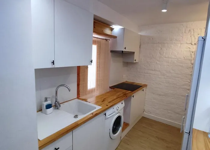 River House Appartement