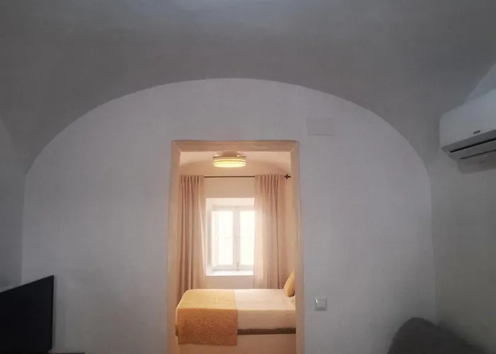 Appartement River House