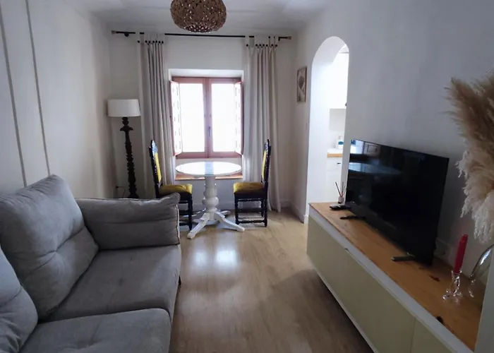 River House Appartement *