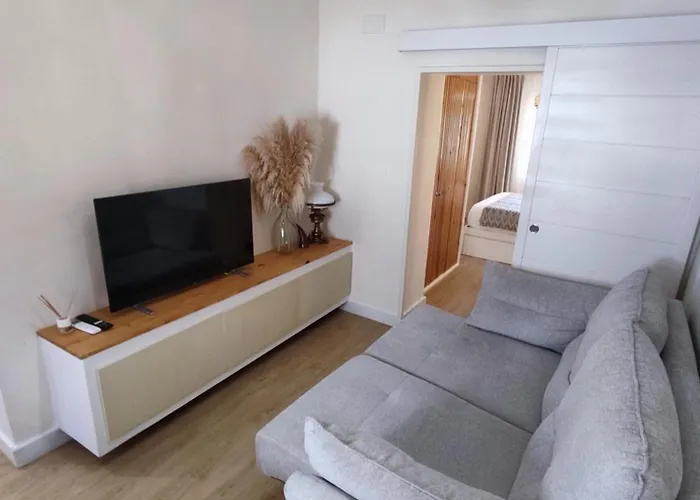 River House Appartement Caces