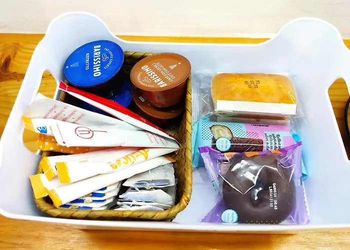 Apartment River House