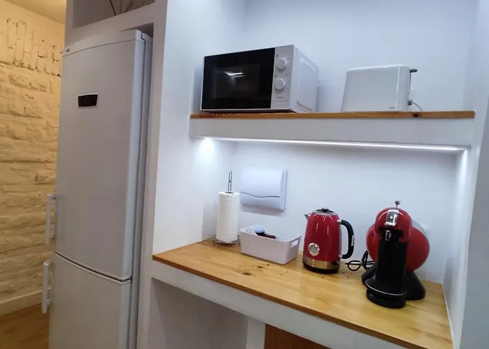 River House * Caceres