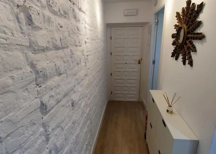 Appartement River House